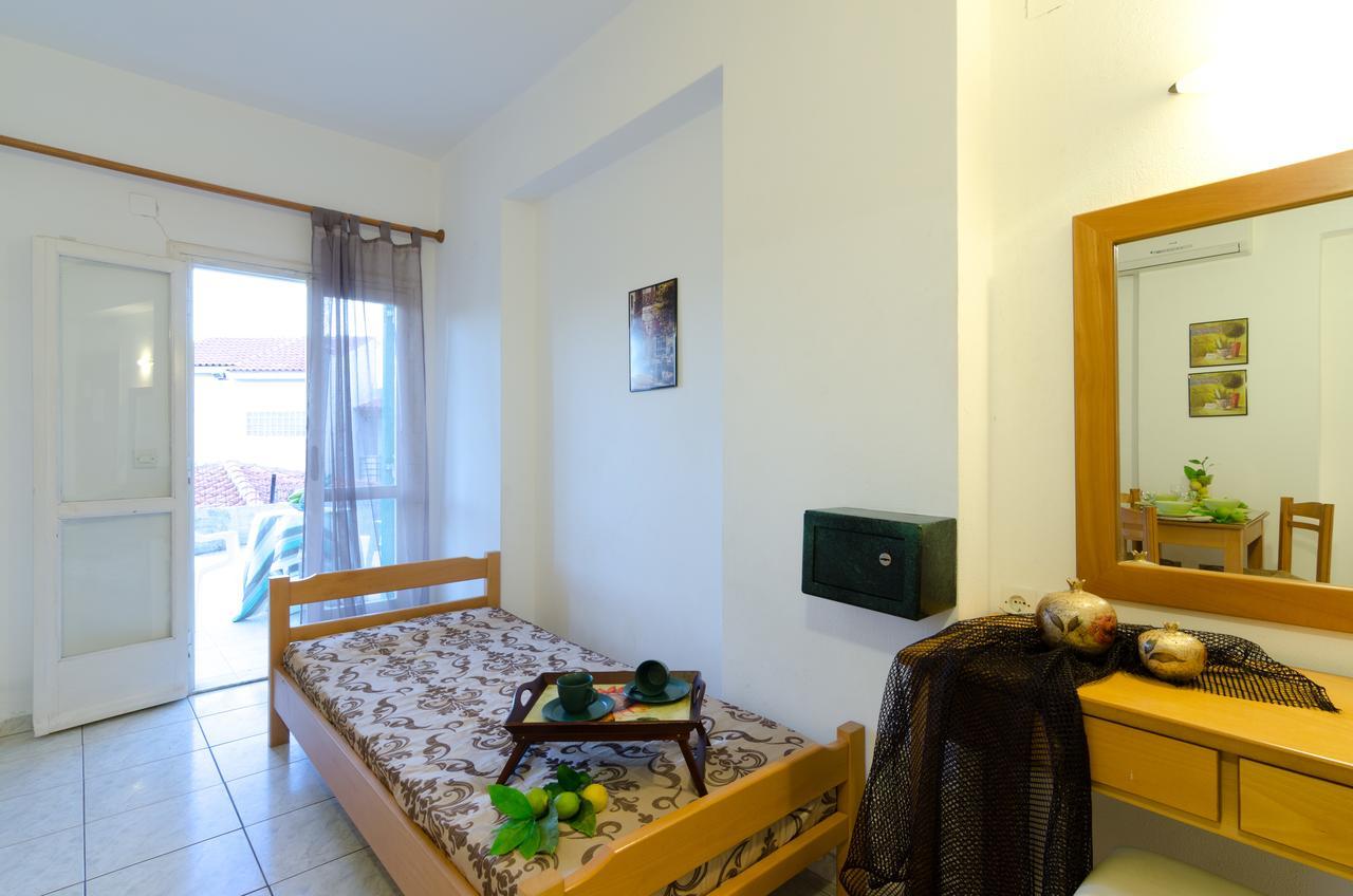 Hotel Aglaia *